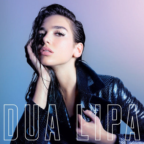 Dua Lipa - Dua Lipa |  Vinyl LP | Dua Lipa - Dua Lipa (LP) | Records on Vinyl