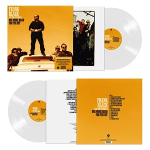  |  Vinyl LP | Frank & the Catholics Black - One More Road For the Hit (LP) | Records on Vinyl