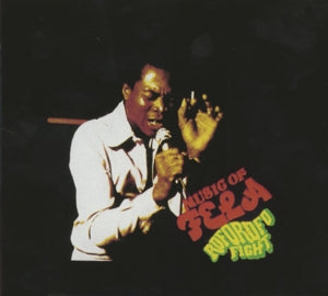  |  Vinyl LP | Fela Kuti - Roforofo Fight (2 LPs) | Records on Vinyl