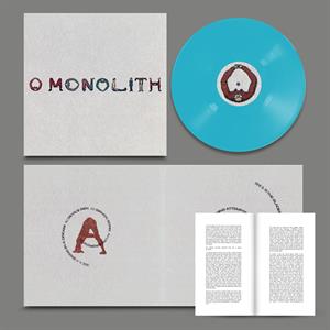  |  Vinyl LP | Squid - O Monolith (LP) | Records on Vinyl