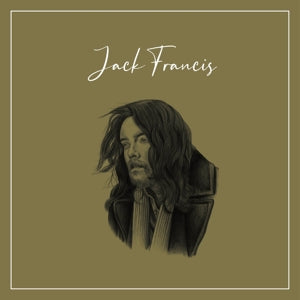  |  Vinyl LP | Jack Francis - Jack Francis (LP) | Records on Vinyl