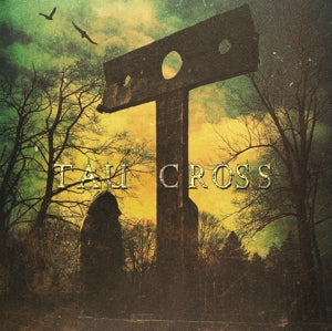  |  Vinyl LP | Tau Cross - Tau Cross (2 LPs) | Records on Vinyl