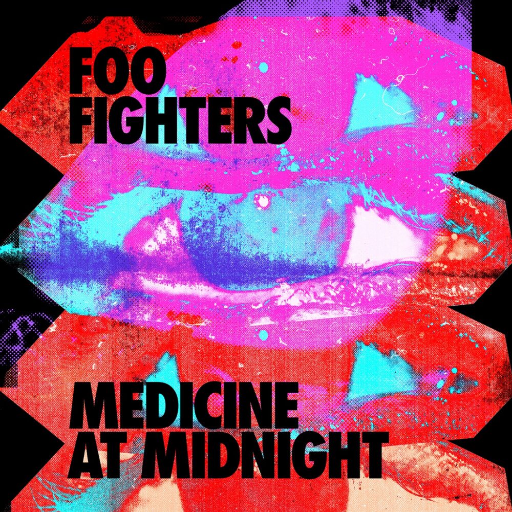 Foo Fighters - Medicine At Midnight |  Vinyl LP | Foo Fighters - Medicine At Midnight (LP) | Records on Vinyl