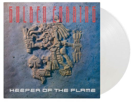  |  Vinyl LP | Golden Earring - Keeper of the Flame (LP) | Records on Vinyl