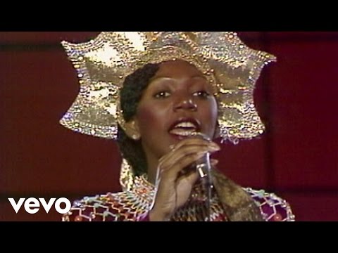 Boney M. - The Magic of Boney M. (2 LPs)