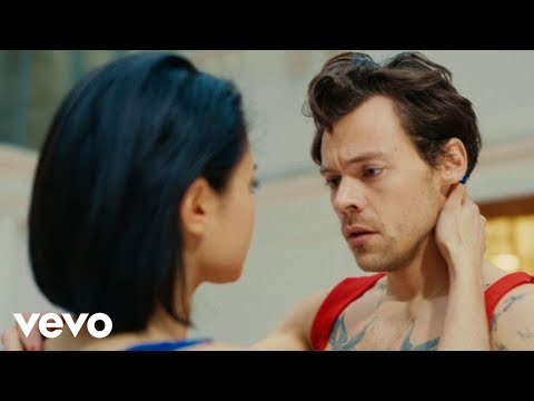 Harry Styles - Harry's House (LP)