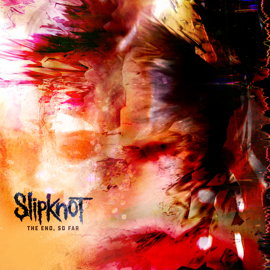  |  Preorder | Slipknot - The End, So Far (2 LPs) | Records on Vinyl