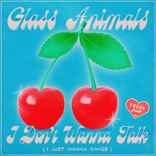 De Dijk - Nooit Meer Tarzan |  Vinyl LP | glass animals - i don't wanna... (RSD22 ONLY) (7'' single) | Records on Vinyl