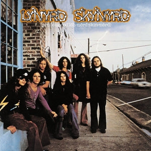 Lynyrd Skynyrd - Gimme Back My Bullets |  Vinyl LP | Lynyrd Skynyrd - Pronounced Leh'nerd Skin'nerd (LP) | Records on Vinyl