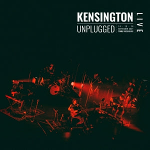  |  Vinyl LP | Kensington - Unplugged (2 LPs) | Records on Vinyl