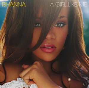 Rihanna - Good Girl Gone Bad  |  Vinyl LP | Rihanna - A Girl Like Me (2 LPs) | Records on Vinyl