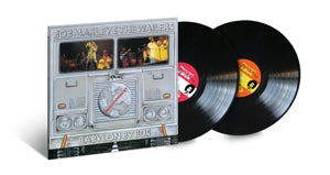  |  Vinyl LP | Bob & the Wailers Marley - Babylon By Bus (2 LPs) | Records on Vinyl