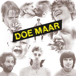  |  Vinyl LP | Doe Maar - Doe Maar (LP) | Records on Vinyl