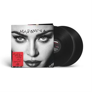  |  Vinyl LP | Madonna - Finally Enough Love (2 LPs) | Records on Vinyl