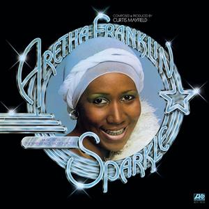  |  Vinyl LP | Aretha Franklin - Sparkle (LP) | Records on Vinyl