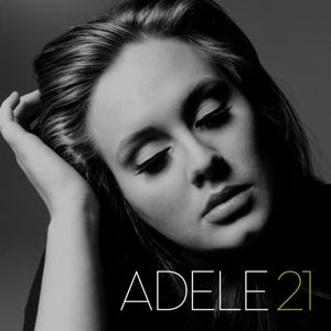 Adele - 25 |  Vinyl LP | Adele - 21 LP) | Records on Vinyl