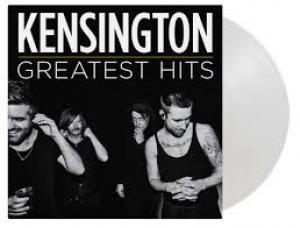  |  Vinyl LP | Kensington - Greatest Hits (Coloured) (2 LPs) | Records on Vinyl