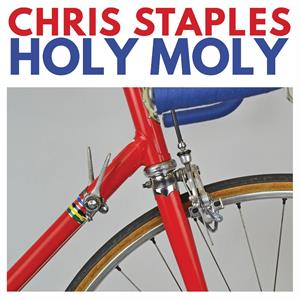  |  Vinyl LP | Chris Staples - Holy Moly (LP) | Records on Vinyl
