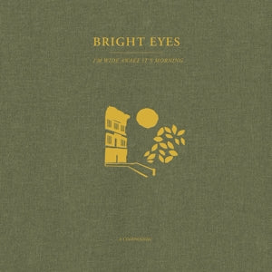  |  Vinyl LP | Bright Eyes - I'm Wide Awake, It's Morning: a Companion (LP) | Records on Vinyl