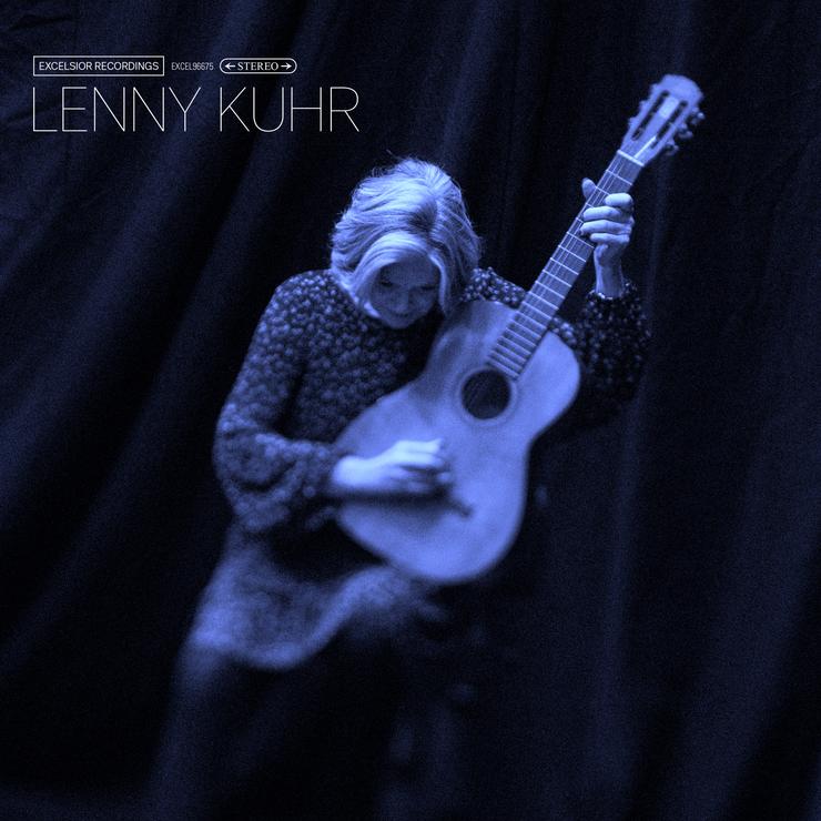  |  Vinyl LP | Lenny Kuhr - Lenny Kuhr (LP) | Records on Vinyl