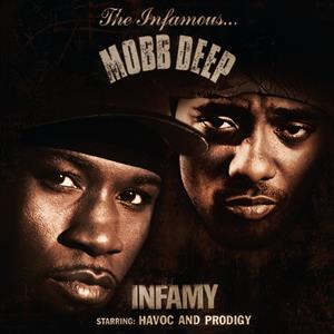  |  Vinyl LP | Mobb Deep - Infamy (20th Ann Edition) (2 LPs) | Records on Vinyl