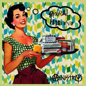 Ministry - Moral Hygiene  |  Vinyl LP | Ministry - Moral Hygiene (LP) | Records on Vinyl
