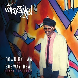 |  Vinyl LP | Wild Style - Down By Law (Single) | Records on Vinyl