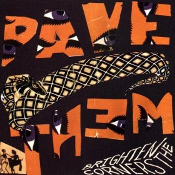 Pavement - Brighten The Corners |  Vinyl LP | Pavement - Brighten The Corners (LP) | Records on Vinyl