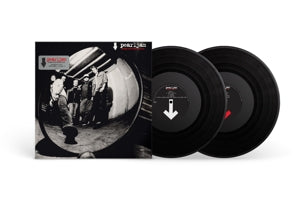  |  Vinyl LP | Pearl Jam - Greatest Hits RearViewMirror Vol I+2 (Bundelverpakking) (4 LPs) | Records on Vinyl