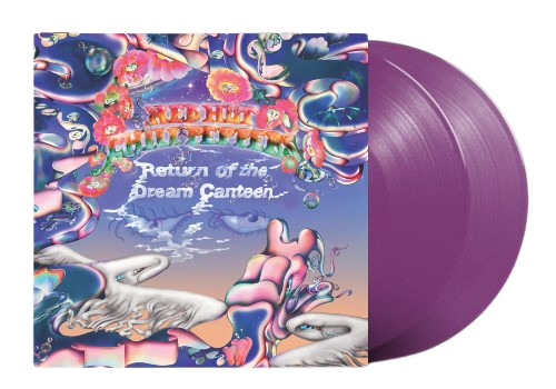  |  Vinyl LP | Red Hot Chili Peppers - Return of the Dream Canteen (Indie Only) (2 LPs) | Records on Vinyl
