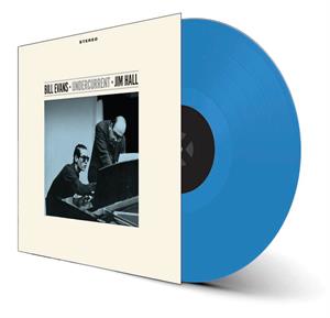  |  Vinyl LP | Bill Evans & Jim Hall - Undercurrent (LP) | Records on Vinyl