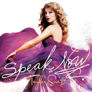 Taylor Swift - Reputation  |  Vinyl LP | Taylor Swift - Speak Now  (2 LPs) | Records on Vinyl