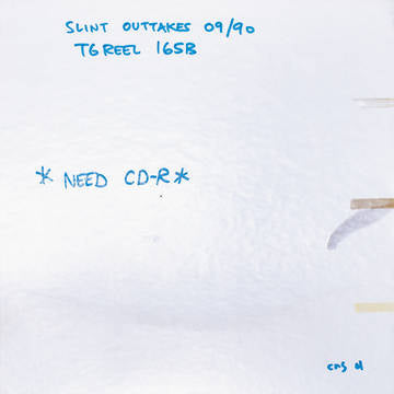 Slint - Breadcrumb Trail..  |  Vinyl LP | Slint - Breadcrumb Trail  (LP) | Records on Vinyl