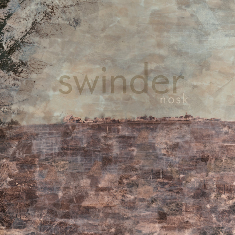 Swinder - Nosk |  Vinyl LP | Swinder - Nosk (LP) | Records on Vinyl