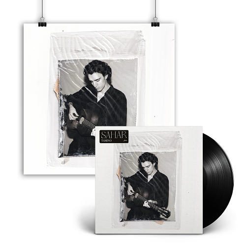 Tamino - Amir |  Vinyl LP | Tamino - Sahar (1 LP) | Records on Vinyl