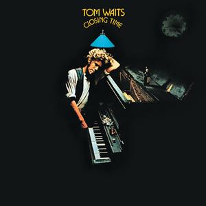  |  Vinyl LP | Tom Waits - Closing Time (50th Ann Edition) (2 LPs) | Records on Vinyl