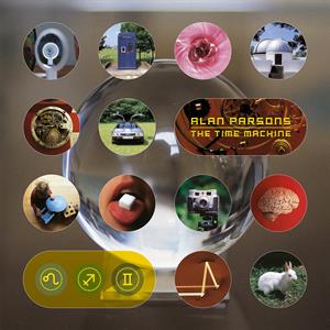  |  Vinyl LP | Alan Parsons - Time Machine (2 LPs) | Records on Vinyl