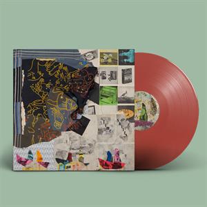  |  Vinyl LP | Animal Collective - Time Skiffs (2 LPs) | Records on Vinyl