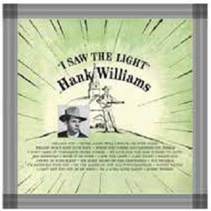  |  Vinyl LP | Hank Williams - I Saw the Light (LP) | Records on Vinyl