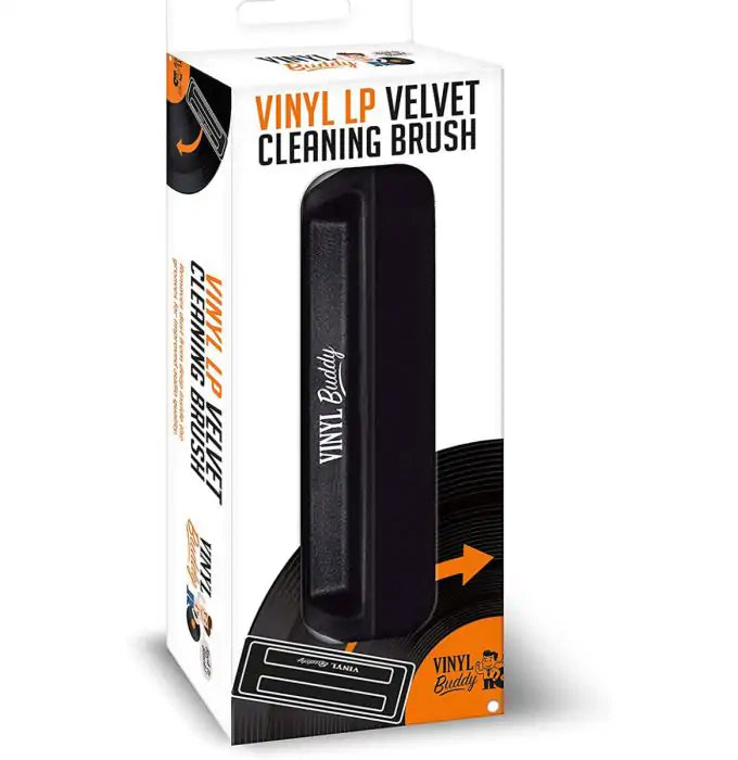  |  Apparel & Accessories | VINYL LP Cleaning Brush (Accessoires) | Records on Vinyl